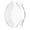Strap-it® Strap-it Huawei Watch GT 5 Pro - 46mm TPU Hülle (Transparent) Strap-it® Strap-it Huawei Watch GT 5 Pro - 46mm TPU Hülle (Transparent)