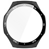 Strap-it® Strap-it Huawei Watch GT 5 Pro - 46mm Hartschale mit Glas (Schwarz) Strap-it® Strap-it Huawei Watch GT 5 Pro - 46mm Hartschale mit Glas (Schwarz)