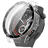 Strap-it® Strap-it Huawei Watch GT 5 Pro - 46mm Hartschale mit Glas (Transparent) Strap-it® Strap-it Huawei Watch GT 5 Pro - 46mm Hartschale mit Glas (Transparent)
