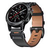 Strap-it® Strap-it Garmin Enduro 1 / 2 / 3 Echtes Lederarmband (Schwarz) Strap-it® Strap-it Garmin Enduro 1 / 2 / 3 Echtes Lederarmband (Schwarz)