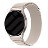 Strap-it® Strap-it Huawei Watch GT 2 - 42mm Alpine Nylonarmband (Polarstern) Strap-it® Strap-it Huawei Watch GT 2 - 42mm Alpine Nylonarmband (Polarstern)