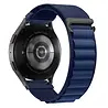 Strap-it® Strap-it Amazfit Active Alpine Nylonarmband (Blau) Strap-it® Strap-it Amazfit Active Alpine Nylonarmband (Blau)