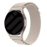 Strap-it® Coros Apex 42mm Alpine Nylonarmband (Polarstern) Strap-it® Coros Apex 42mm Alpine Nylonarmband (Polarstern)