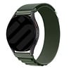 Strap-it® Strap-it Huawei Watch GT 4 - 46mm Alpine Nylonarmband (Grün) Strap-it® Strap-it Huawei Watch GT 4 - 46mm Alpine Nylonarmband (Grün)