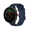 Strap-it® Strap-it Polar Vantage V3 Luxuriöses Silikonarmband (Dunkelblau) Strap-it® Strap-it Polar Vantage V3 Luxuriöses Silikonarmband (Dunkelblau)
