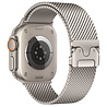 Strap-it® Strap-it Apple Watch Modern Milanese Armband (Polarstern) Strap-it® Strap-it Apple Watch Modern Milanese Armband (Polarstern)