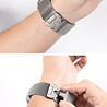 Strap-it® Strap-it Apple Watch Modern Milanese Armband (Titan) Strap-it® Strap-it Apple Watch Modern Milanese Armband (Titan)