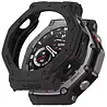 Strap-it® Strap-it Amazfit T-Rex 3 Rugged TPU Hülle (Schwarz) Strap-it® Strap-it Amazfit T-Rex 3 Rugged TPU Hülle (Schwarz)