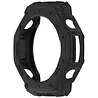 Strap-it® Strap-it Amazfit T-Rex 3 Rugged TPU Hülle (Schwarz) Strap-it® Strap-it Amazfit T-Rex 3 Rugged TPU Hülle (Schwarz)