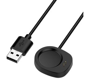 Strap-it® Amazfit T-Rex 3 Ladekabel Strap-it® Amazfit T-Rex 3 Ladekabel
