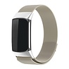 Strap-it® Strap-it Fitbit Charge 5 Milanese Armband (Polarstern) Strap-it® Strap-it Fitbit Charge 5 Milanese Armband (Polarstern)