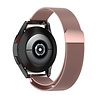 Strap-it® Strap-it Redmi Watch 5 Active Milanese Armband (Rosa) Strap-it® Strap-it Redmi Watch 5 Active Milanese Armband (Rosa)
