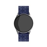 Strap-it® Strap-it Redmi Watch 5 Active Silikon Hexa Band (Dunkelblau) Strap-it® Strap-it Redmi Watch 5 Active Silikon Hexa Band (Dunkelblau)