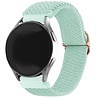 Strap-it® Strap-it Redmi Watch 5 Active Gewebtes Nylonarmband (Türkis) Strap-it® Strap-it Redmi Watch 5 Active Gewebtes Nylonarmband (Türkis)