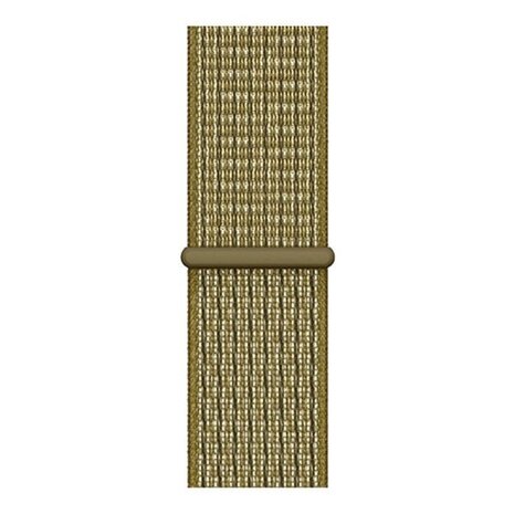 Strap-it® Strap-it Redmi Watch 5 Active Nylonarmband (Oliv) Strap-it® Strap-it Redmi Watch 5 Active Nylonarmband (Oliv)