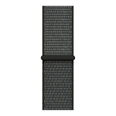 Strap-it® Strap-it Redmi Watch 5 Active Nylonarmband (Grün) Strap-it® Strap-it Redmi Watch 5 Active Nylonarmband (Grün)
