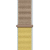 Strap-it® Strap-it Redmi Watch 5 Active Nylonarmband (Camel) Strap-it® Strap-it Redmi Watch 5 Active Nylonarmband (Camel)