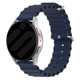 Strap-it® Redmi Watch 5 Lite Ocean Armband (Dunkelblau) Strap-it® Redmi Watch 5 Lite Ocean Armband (Dunkelblau)