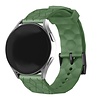 Strap-it® Strap-it Redmi Watch 5 Lite Silikon Hexa Band (Armeegrün) Strap-it® Strap-it Redmi Watch 5 Lite Silikon Hexa Band (Armeegrün)