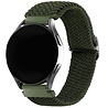 Strap-it® Strap-it Redmi Watch 5 Lite Gewebtes Nylonarmband (Grün) Strap-it® Strap-it Redmi Watch 5 Lite Gewebtes Nylonarmband (Grün)