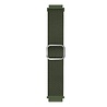 Strap-it® Strap-it Redmi Watch 5 Lite Gewebtes Nylonarmband (Grün) Strap-it® Strap-it Redmi Watch 5 Lite Gewebtes Nylonarmband (Grün)