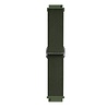 Strap-it® Strap-it Redmi Watch 5 Lite Gewebtes Nylonarmband (Grün) Strap-it® Strap-it Redmi Watch 5 Lite Gewebtes Nylonarmband (Grün)