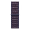 Strap-it® Strap-it Redmi Watch 5 Lite Nylonarmband (Lila-Blau) Strap-it® Strap-it Redmi Watch 5 Lite Nylonarmband (Lila-Blau)