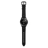 Strap-it® Strap-it Honor Watch GS Pro Lederarmband mit Schraube (Schwarz) Strap-it® Strap-it Honor Watch GS Pro Lederarmband mit Schraube (Schwarz)