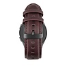 Bandz Bandz Honor Watch GS 3 Lederarmband 'Classic' (Dunkelbraun) Bandz Bandz Honor Watch GS 3 Lederarmband 'Classic' (Dunkelbraun)