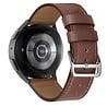 Bandz Bandz Honor Watch GS 3 Lederarmband 'Deluxe' (Braun) Bandz Bandz Honor Watch GS 3 Lederarmband 'Deluxe' (Braun)