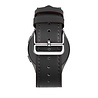 Bandz Bandz Honor Watch GS 3 Lederarmband 'Deluxe' (Schwarz) Bandz Bandz Honor Watch GS 3 Lederarmband 'Deluxe' (Schwarz)