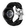 Strap-it® Strap-it Honor Watch GS 3 Nylon-Seilarmband (Schwarz) Strap-it® Strap-it Honor Watch GS 3 Nylon-Seilarmband (Schwarz)