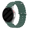 Strap-it® Strap-it Honor Watch GS 3 Ocean Armband (Dunkelgrün) Strap-it® Strap-it Honor Watch GS 3 Ocean Armband (Dunkelgrün)