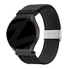 Bandz Bandz Suunto Race (S) geflochtenes Nylonarmband (Schwarz) Bandz Bandz Suunto Race (S) geflochtenes Nylonarmband (Schwarz)
