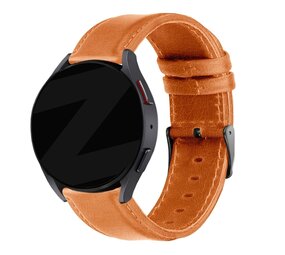 Bandz Bandz Suunto Race (S) Lederarmband 'Classic' (Braun) Bandz Bandz Suunto Race (S) Lederarmband 'Classic' (Braun)