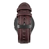 Bandz Bandz Suunto Race (S) Lederarmband 'Classic' (Dunkelbraun) Bandz Bandz Suunto Race (S) Lederarmband 'Classic' (Dunkelbraun)
