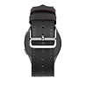 Bandz Bandz Suunto Race (S) Lederarmband 'Deluxe' (Schwarz) Bandz Bandz Suunto Race (S) Lederarmband 'Deluxe' (Schwarz)