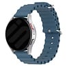 Strap-it® Strap-it Suunto Race (S) Ocean Armband (GrauBlau) Strap-it® Strap-it Suunto Race (S) Ocean Armband (GrauBlau)