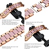 Strap-it® Strap-it Apple Watch 8 Titanarmband (Schwarz) Strap-it® Strap-it Apple Watch 8 Titanarmband (Schwarz)