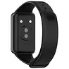 Strap-it® Strap-it Honor Band 9 TPU Armband (Schwarz) Strap-it® Strap-it Honor Band 9 TPU Armband (Schwarz)