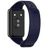 Strap-it® Strap-it Honor Band 9 TPU Armband (Dunkelblau) Strap-it® Strap-it Honor Band 9 TPU Armband (Dunkelblau)