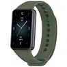 Strap-it® Strap-it Honor Band 9 TPU Armband (Dunkelgrün) Strap-it® Strap-it Honor Band 9 TPU Armband (Dunkelgrün)