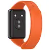 Strap-it® Strap-it Honor Band 9 TPU Armband (Orange) Strap-it® Strap-it Honor Band 9 TPU Armband (Orange)