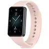 Strap-it® Strap-it Honor Band 9 TPU Armband (Rosa) Strap-it® Strap-it Honor Band 9 TPU Armband (Rosa)