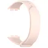 Strap-it® Strap-it Honor Band 9 TPU Armband (Rosa) Strap-it® Strap-it Honor Band 9 TPU Armband (Rosa)