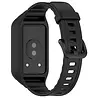 Strap-it® Strap-it Honor Band 9 TPU-Armband mit Rahmen (Schwarz) Strap-it® Strap-it Honor Band 9 TPU-Armband mit Rahmen (Schwarz)