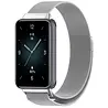 Strap-it® Strap-it Honor Band 9 Milanese Armband (Silber) Strap-it® Strap-it Honor Band 9 Milanese Armband (Silber)