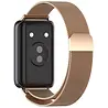 Strap-it® Strap-it Honor Band 9 Milanese Armband (Roségold) Strap-it® Strap-it Honor Band 9 Milanese Armband (Roségold)
