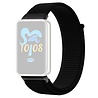 Strap-it® Strap-it Honor Band 9 Nylon Armband (Schwarz) Strap-it® Strap-it Honor Band 9 Nylon Armband (Schwarz)