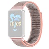 Strap-it® Strap-it Honor Band 9 Nylon Armband (Rosa) Strap-it® Strap-it Honor Band 9 Nylon Armband (Rosa)